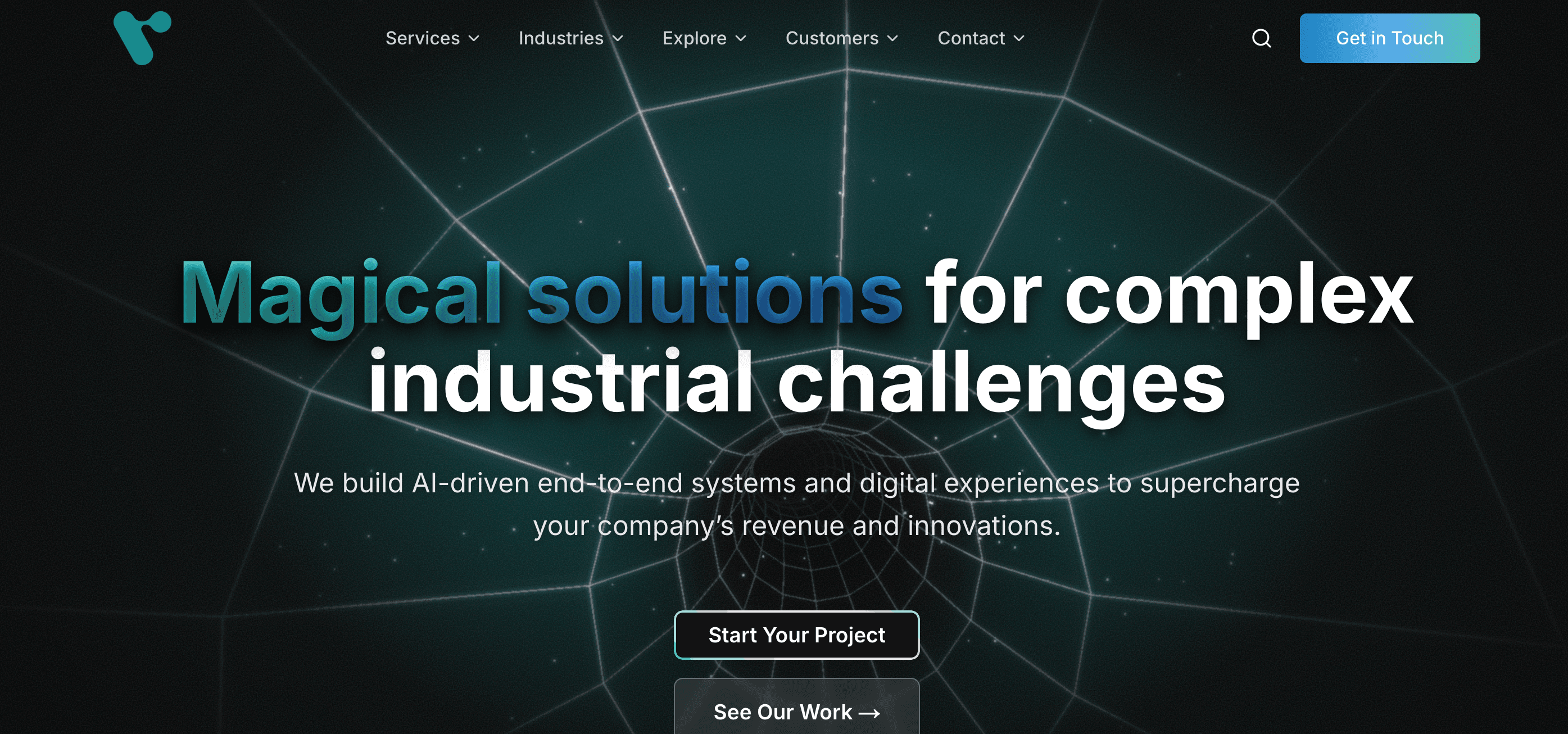 Verne Landing preview